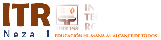 Instituto Tecnol&oacute;gico Roosevelt - Plantel Neza I